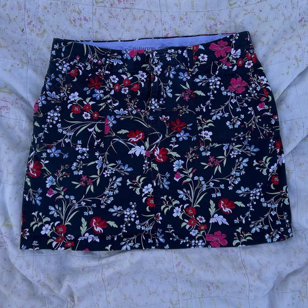 Croft & Barrow skirt size 12